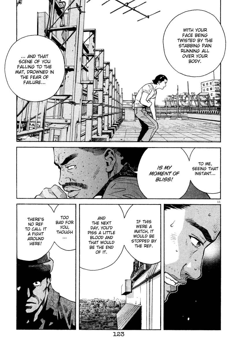 Page 10 Chapter 38 Chocolat