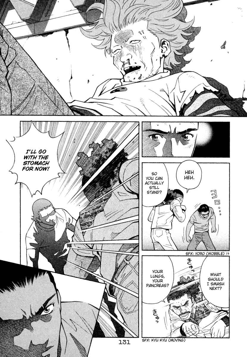 Page 18 Chapter 38 Chocolat