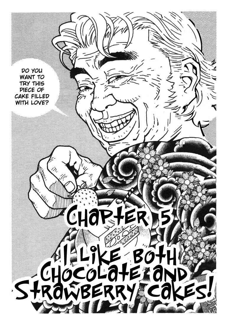 Page 2 Chapter 5 Chocolat