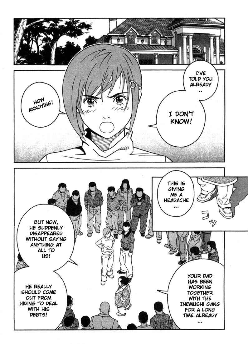 Page 3 Chapter 5 Chocolat