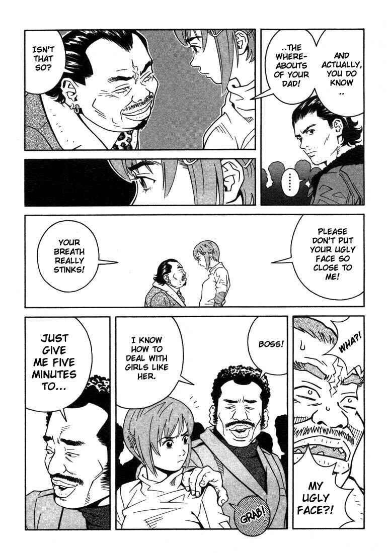 Page 4 Chapter 5 Chocolat