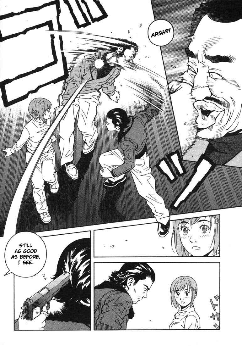 Page 5 Chapter 5 Chocolat