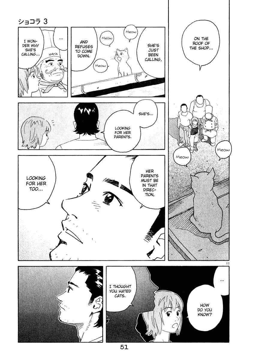 Page 11 Chapter 23 Chocolat