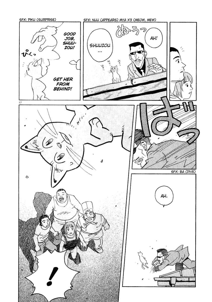 Page 12 Chapter 23 Chocolat