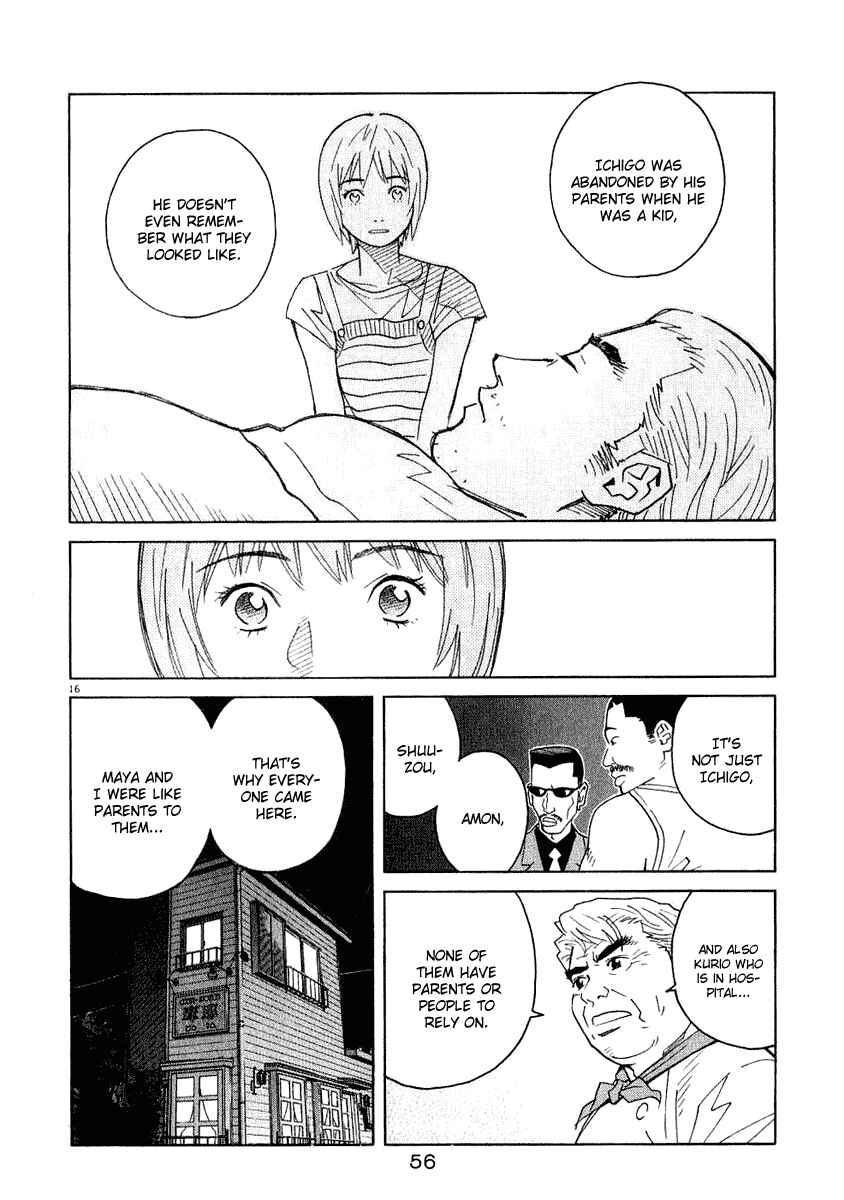 Page 16 Chapter 23 Chocolat