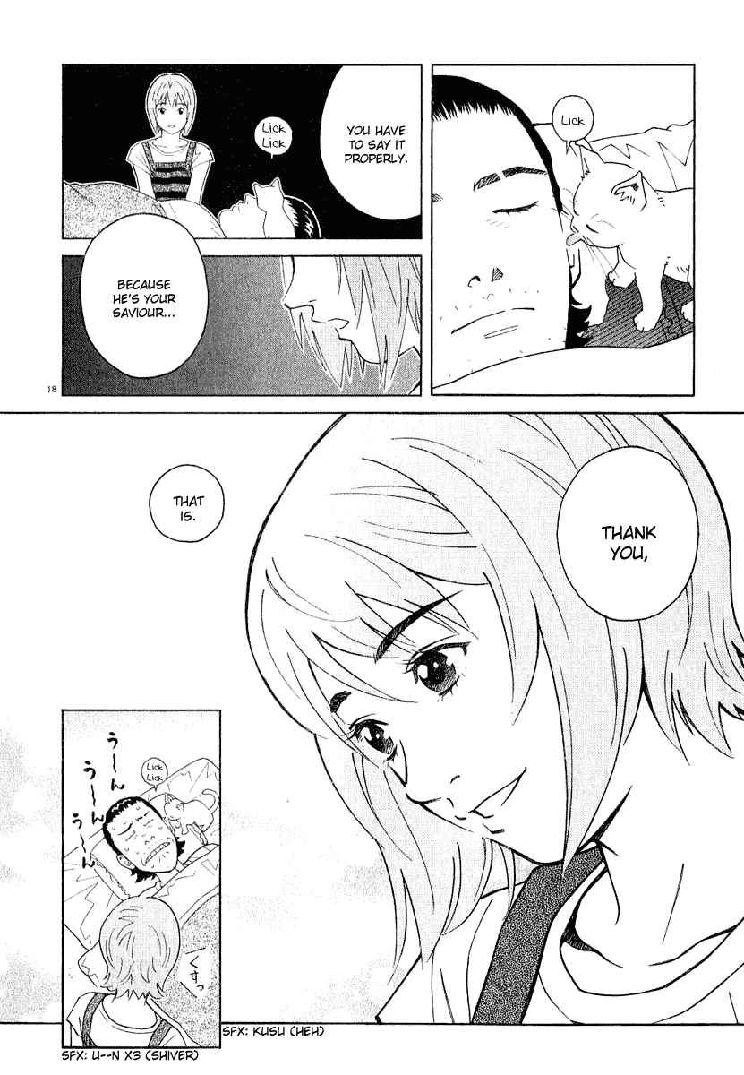 Page 18 Chapter 23 Chocolat