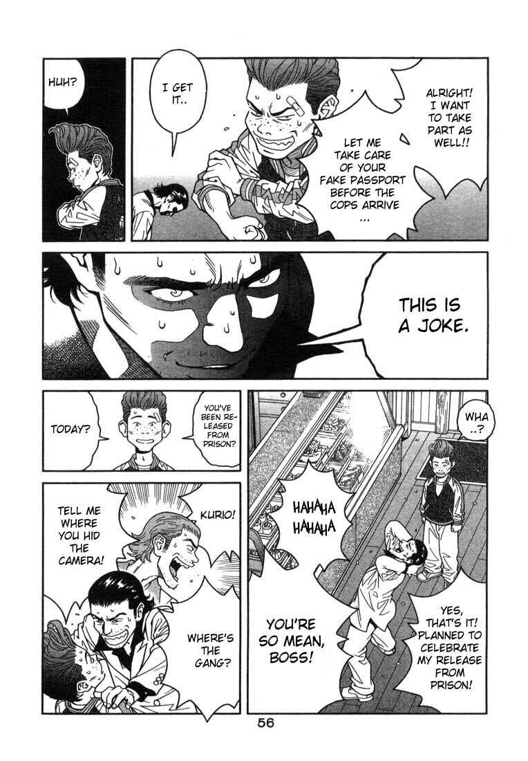 Page 12 Chapter 2 Chocolat