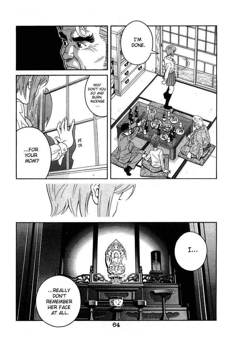 Page 20 Chapter 2 Chocolat
