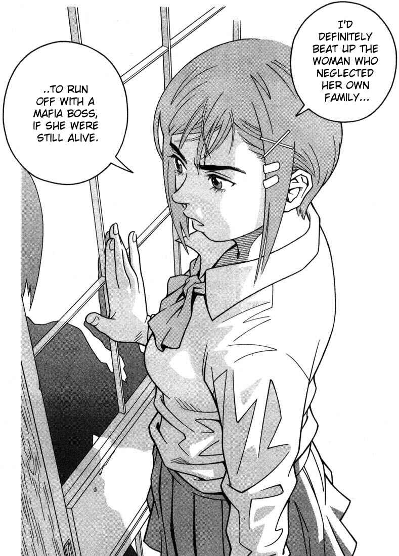 Page 21 Chapter 2 Chocolat