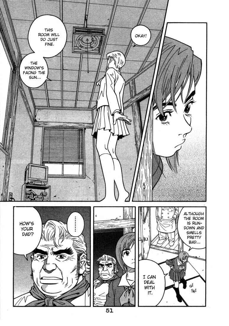Page 7 Chapter 2 Chocolat