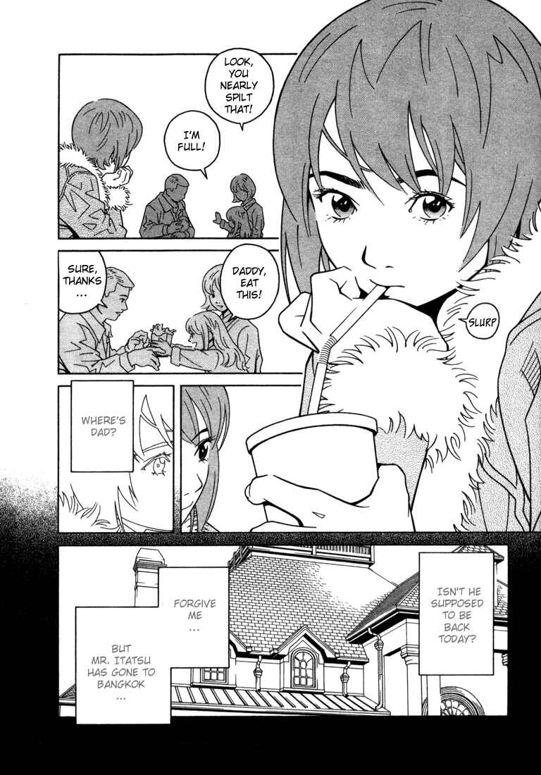 Page 14 Chapter 6 Chocolat