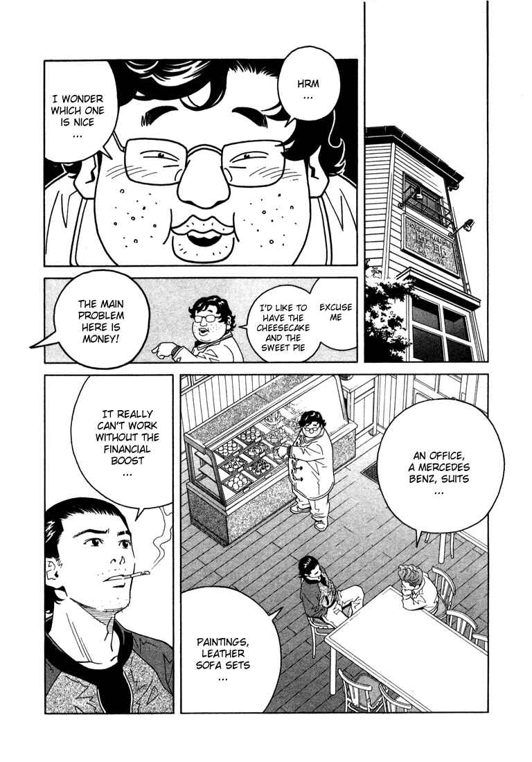 Page 16 Chapter 6 Chocolat