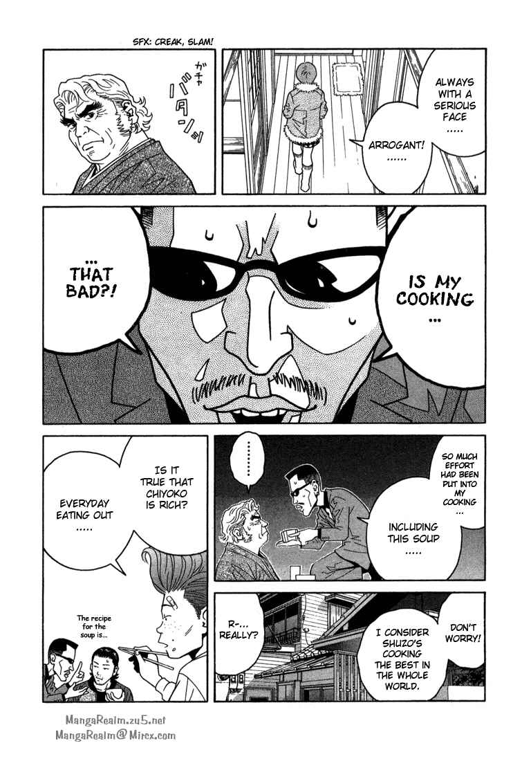Page 8 Chapter 6 Chocolat