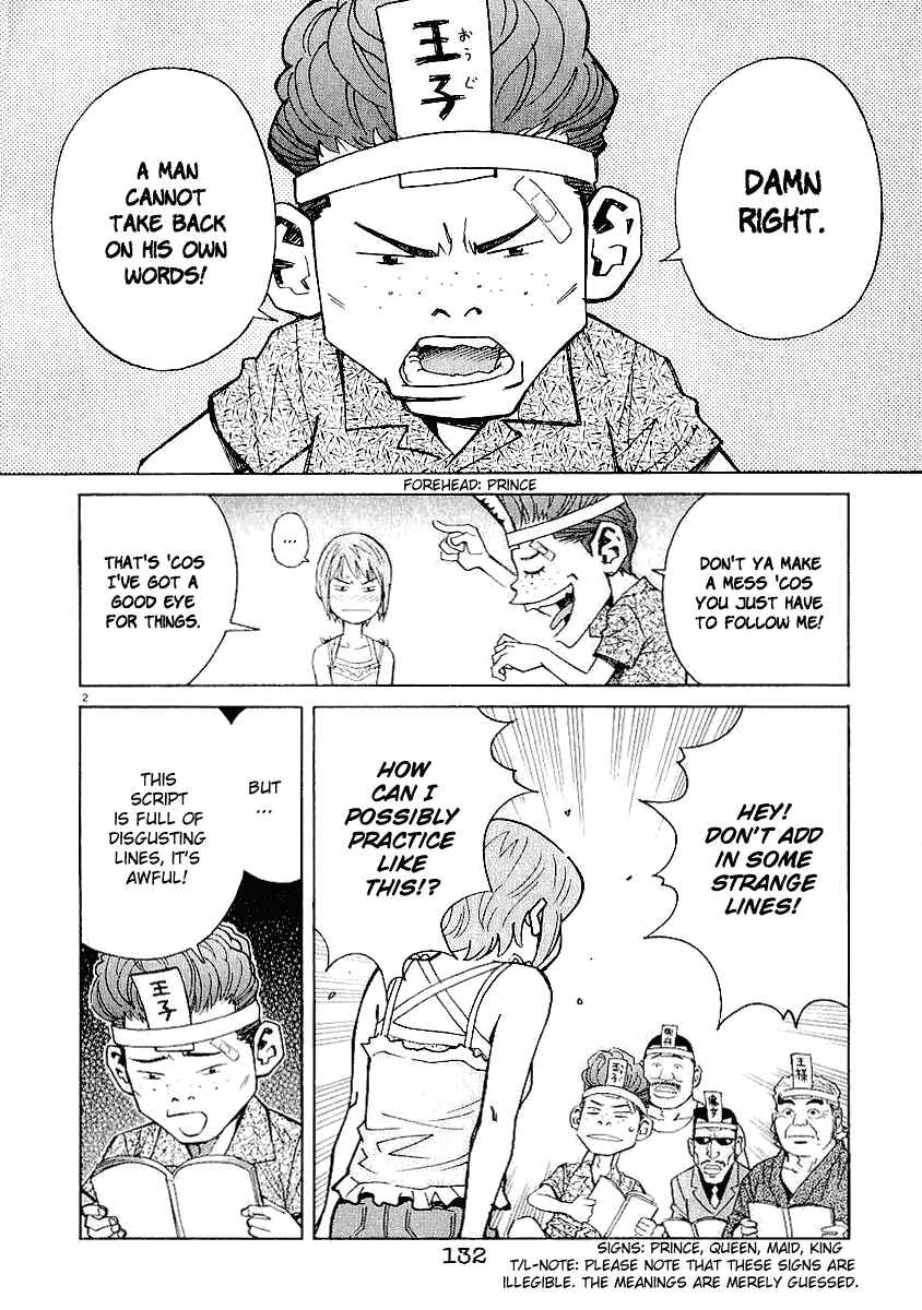 Page 2 Chapter 28 Chocolat