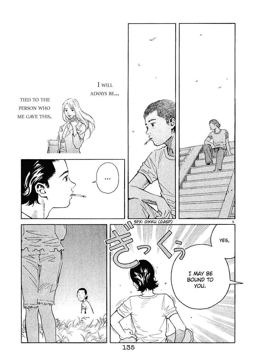 Page 5 Chapter 28 Chocolat