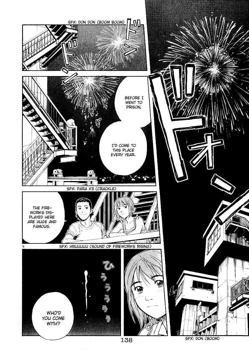 Page 8 Chapter 28 Chocolat