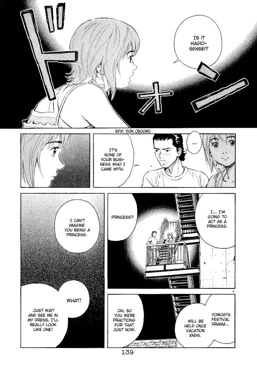 Page 9 Chapter 28 Chocolat