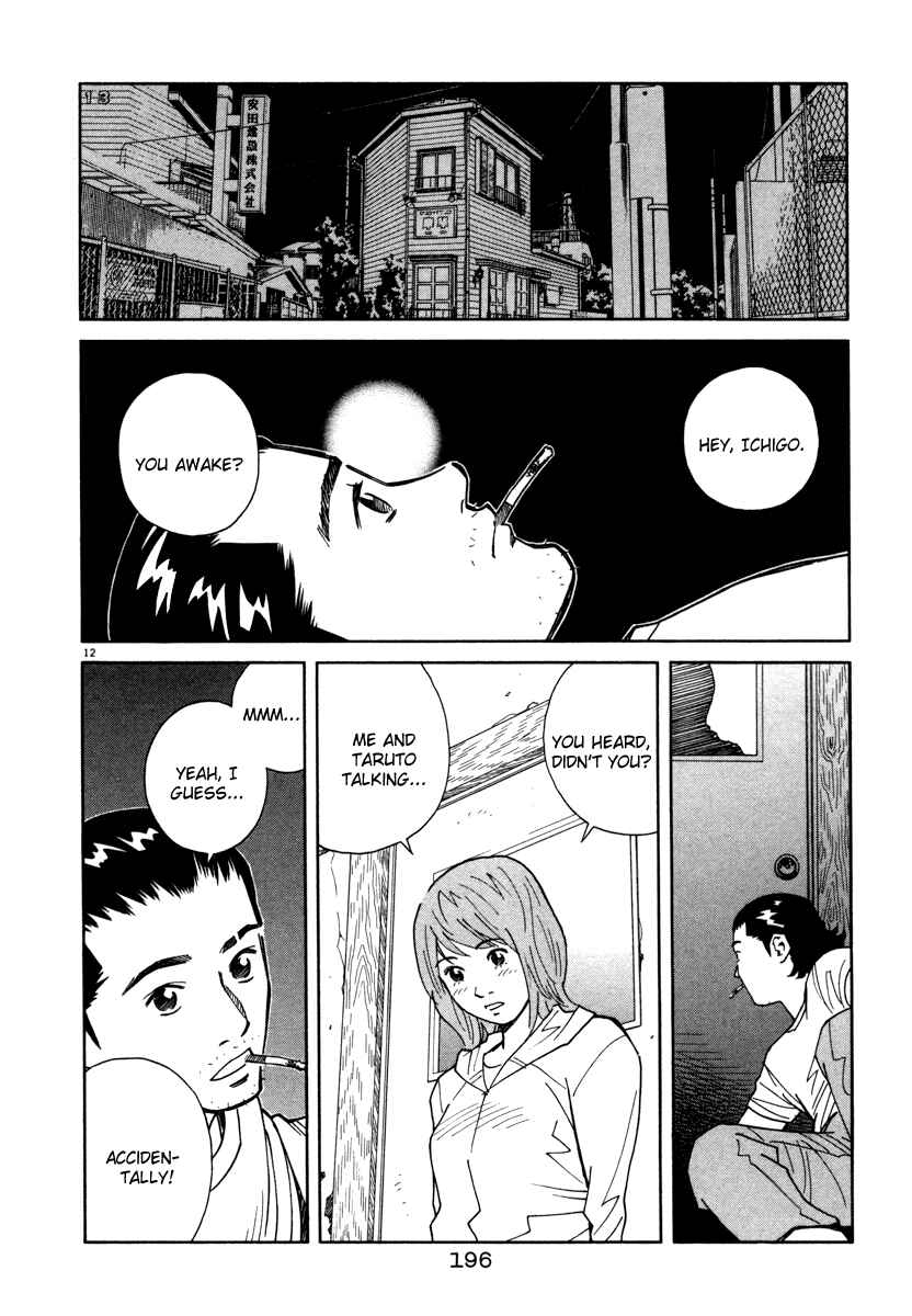 Page 12 Chapter 53 Chocolat