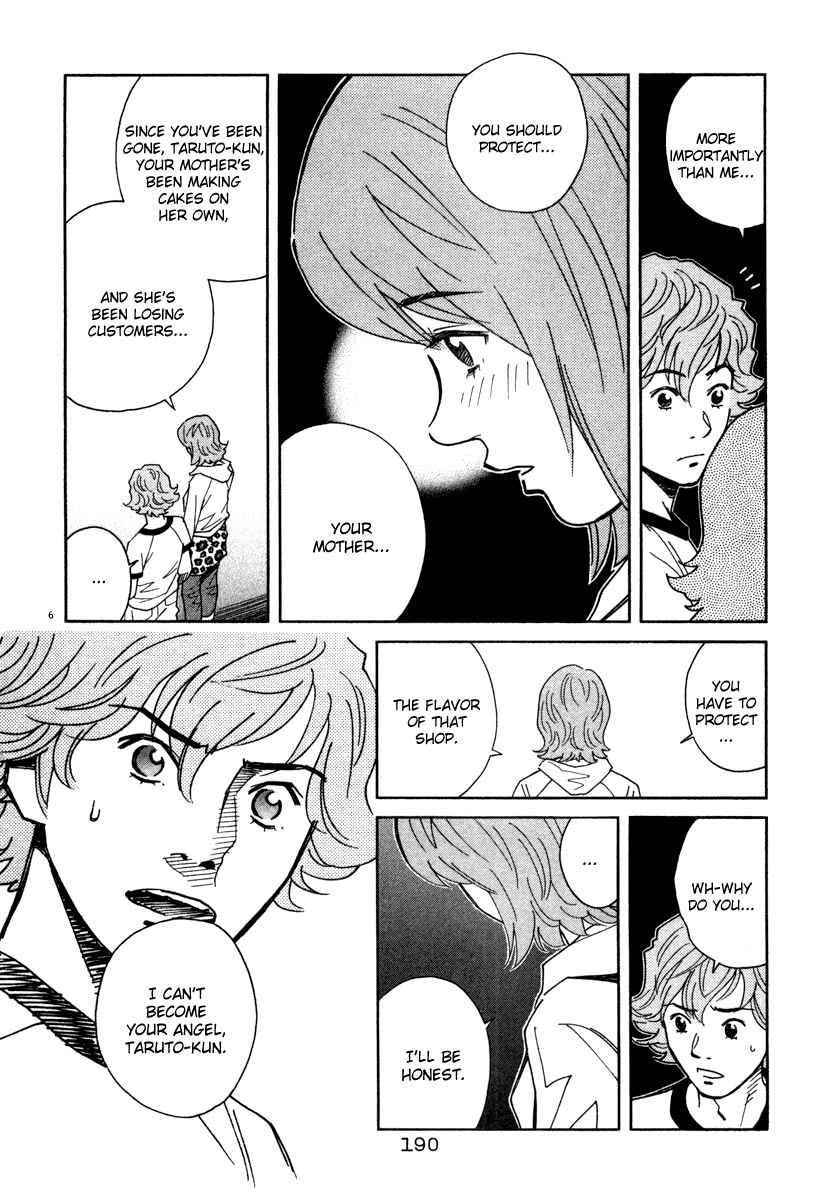 Page 6 Chapter 53 Chocolat