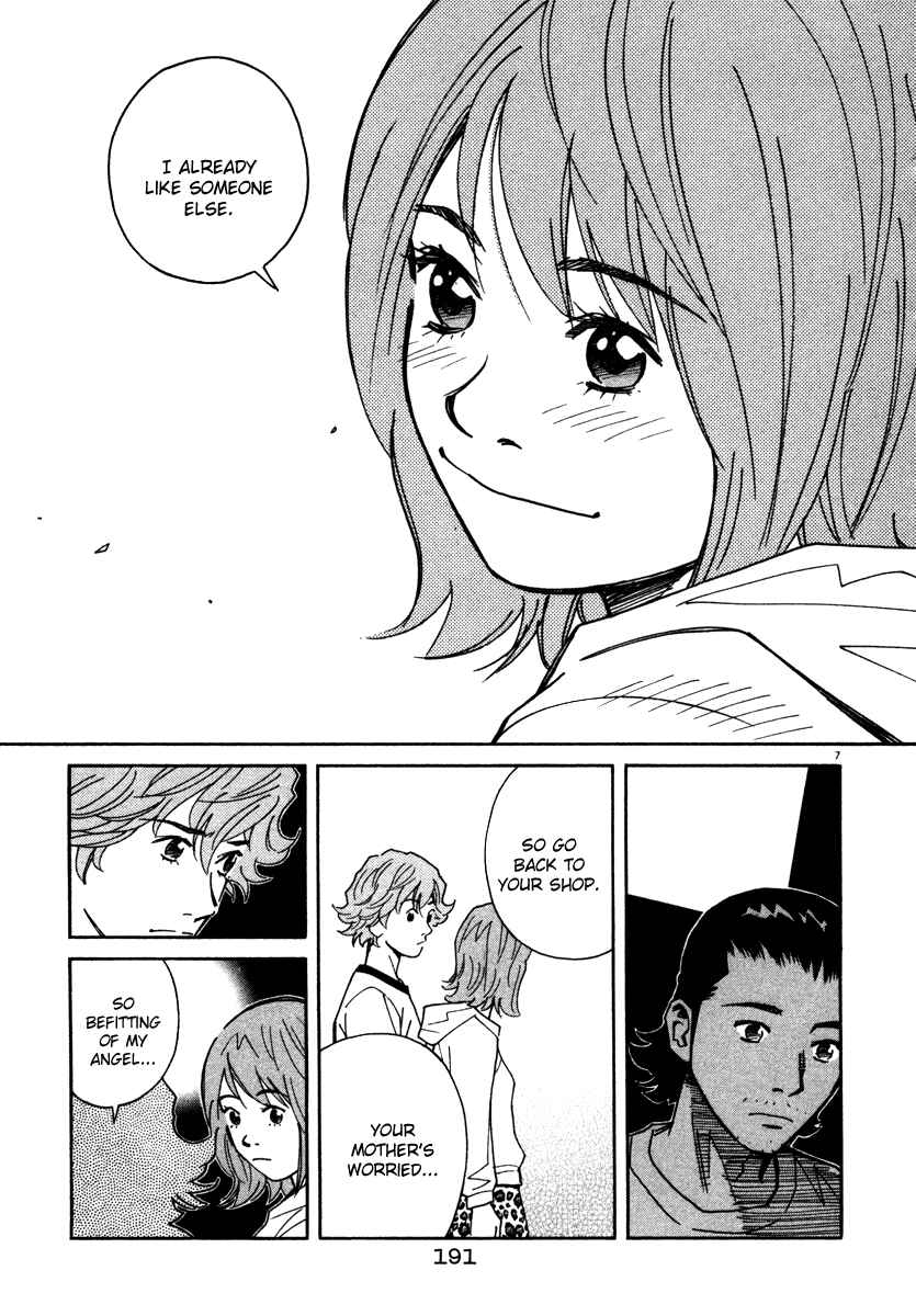 Page 7 Chapter 53 Chocolat