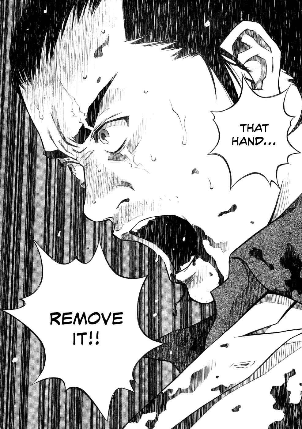 Page 19 Chapter 68 Chocolat