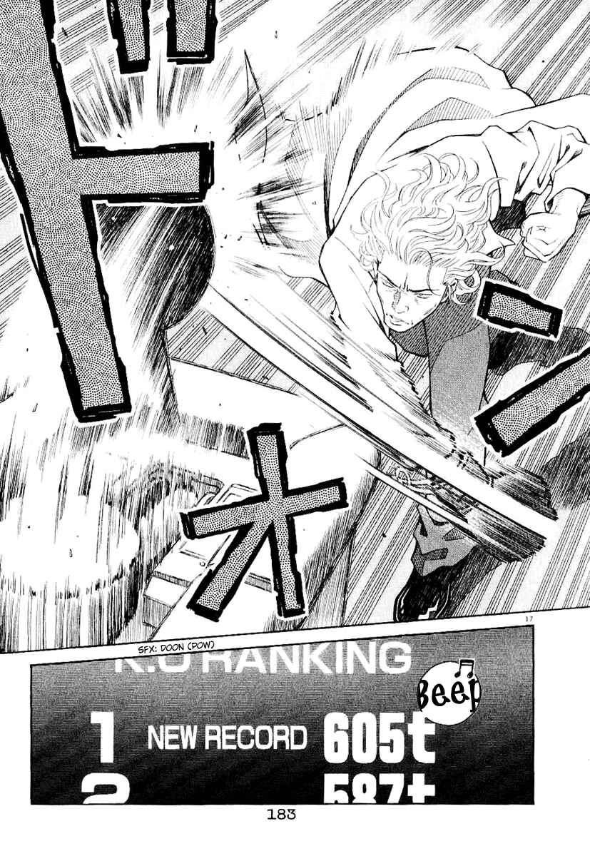 Page 17 Chapter 30 Chocolat