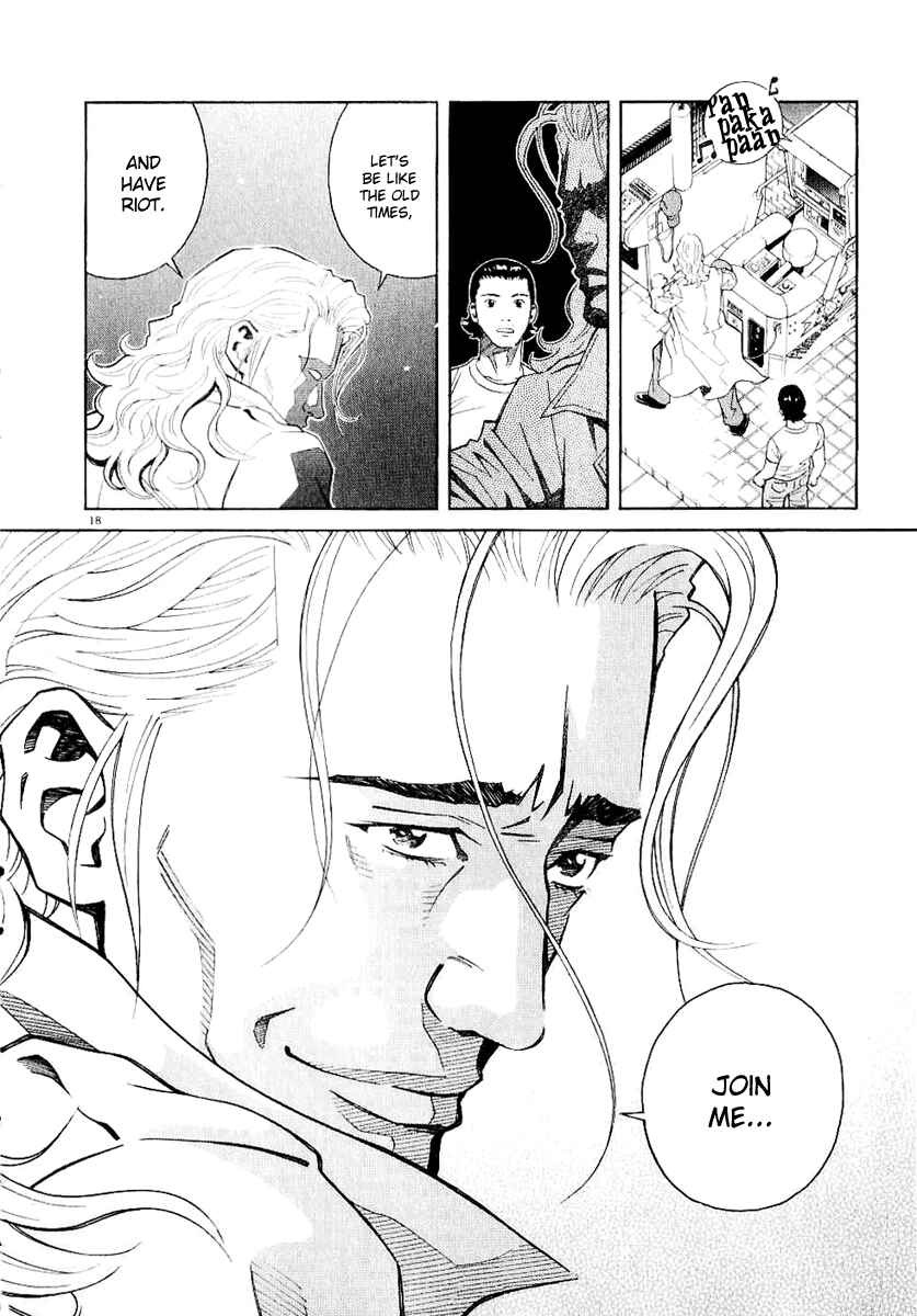 Page 18 Chapter 30 Chocolat