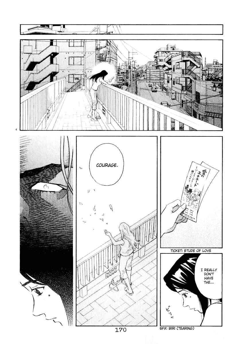 Page 4 Chapter 30 Chocolat