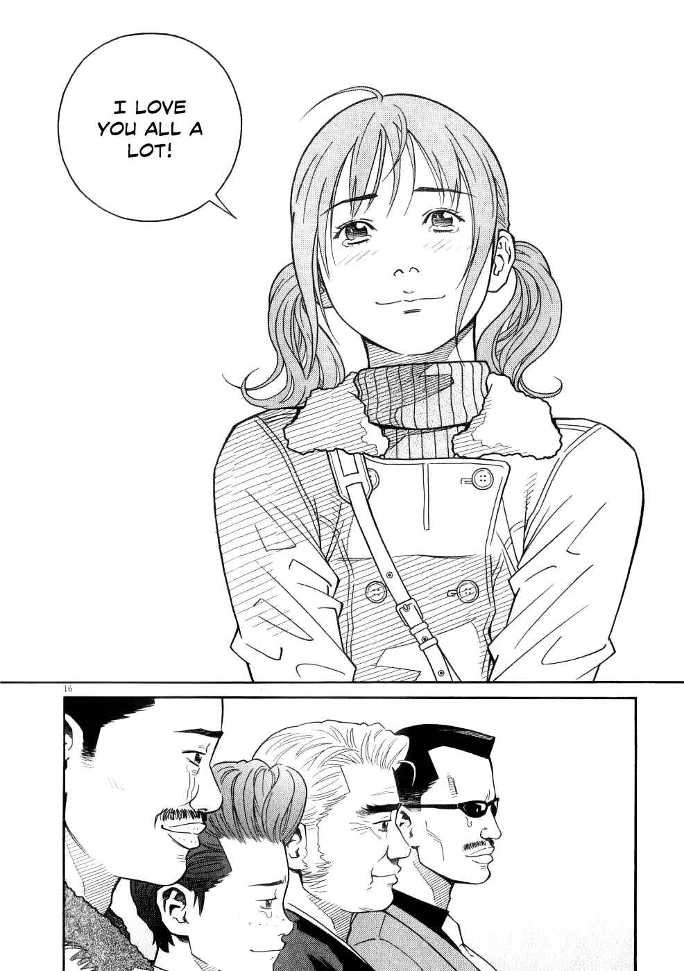 Page 17 Chapter 67 Chocolat