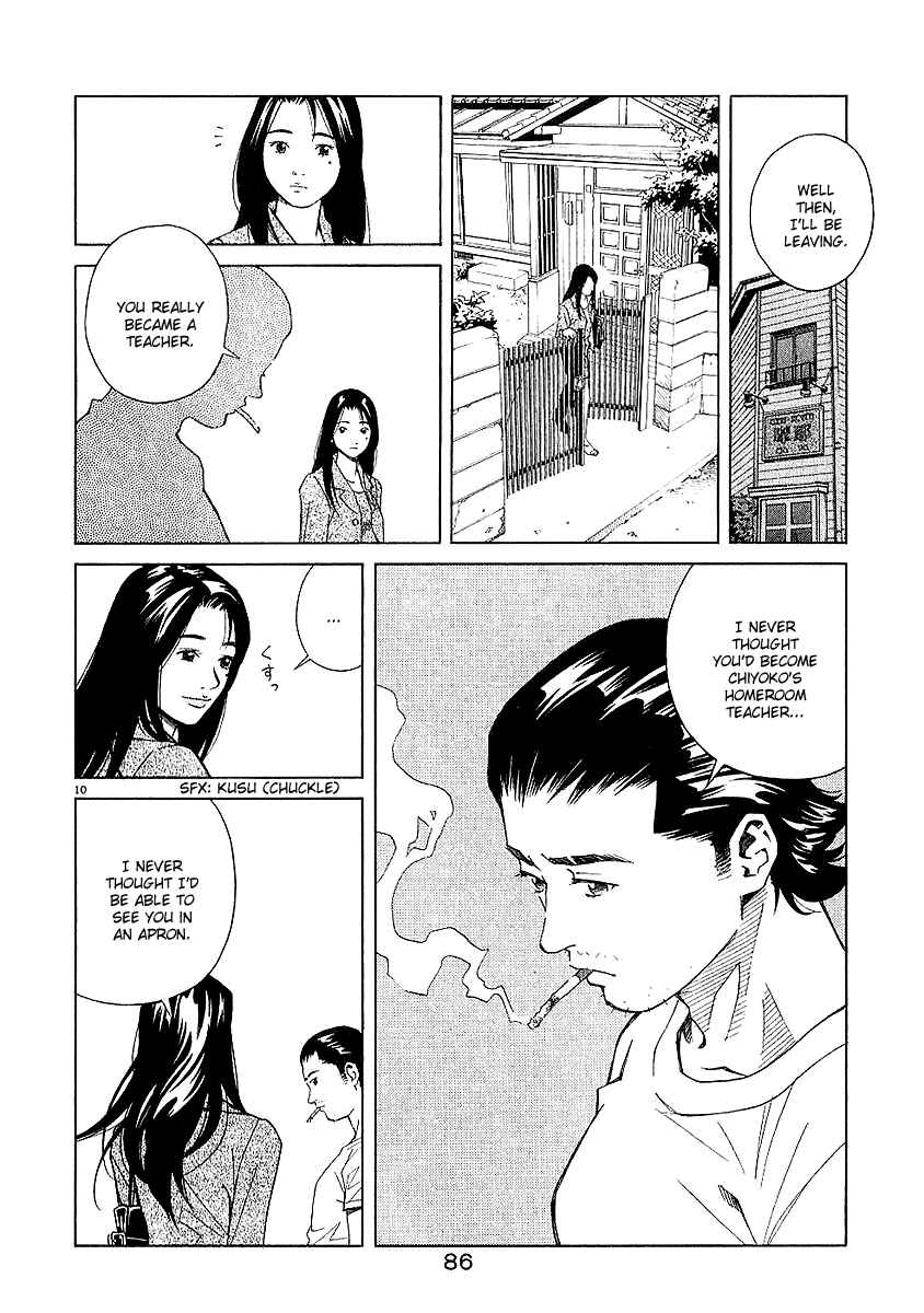 Page 10 Chapter 25 Chocolat