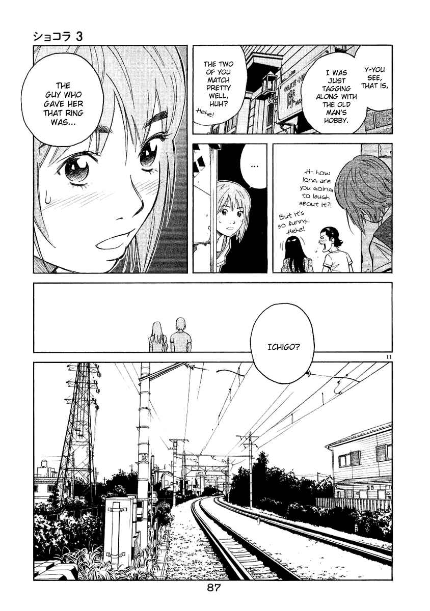 Page 11 Chapter 25 Chocolat
