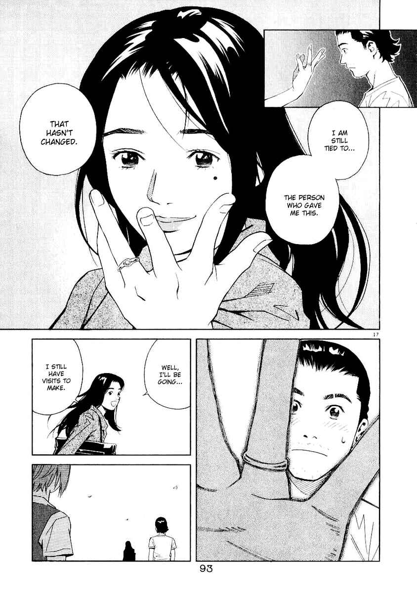Page 16 Chapter 25 Chocolat