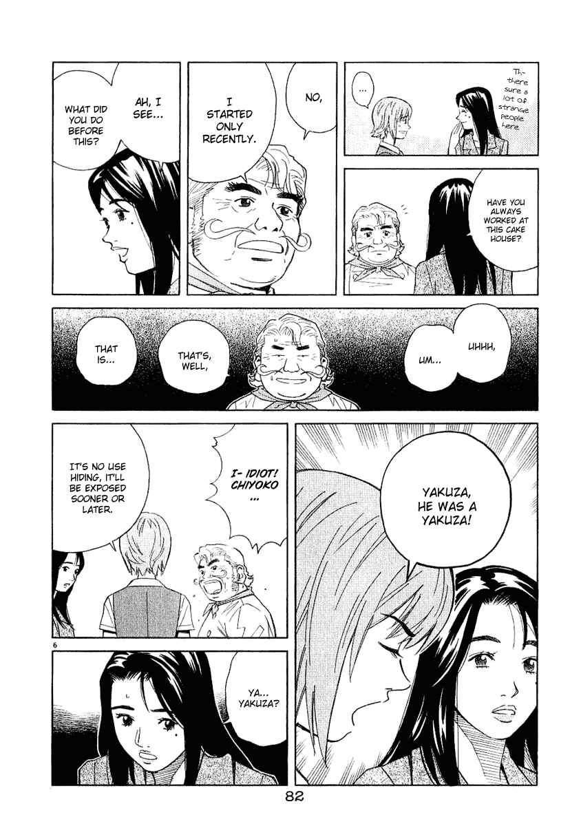 Page 6 Chapter 25 Chocolat