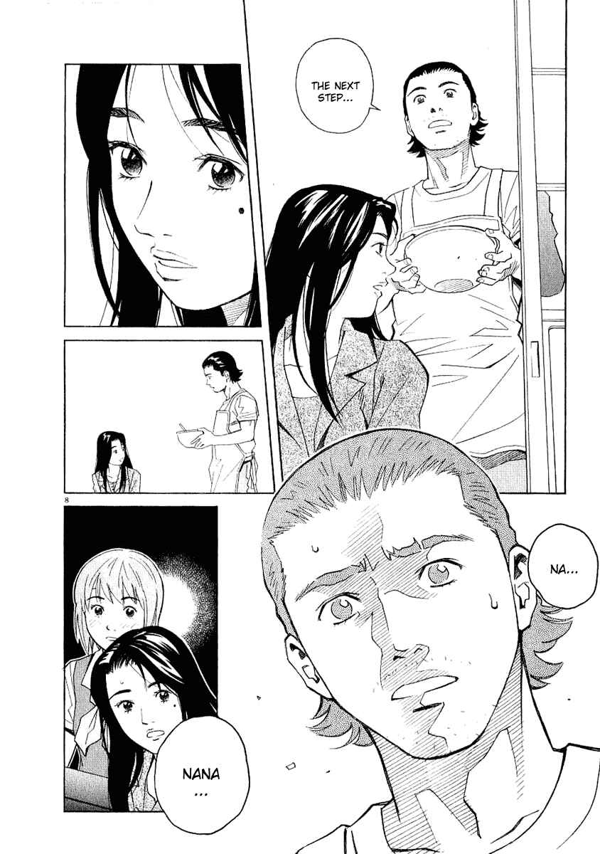 Page 8 Chapter 25 Chocolat