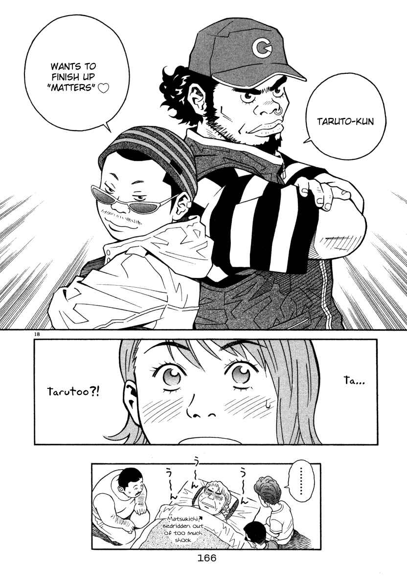 Page 18 Chapter 51 Chocolat