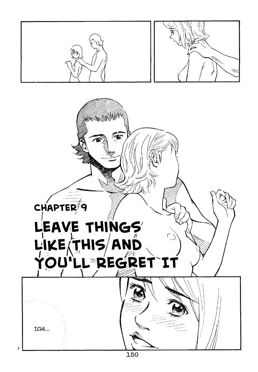 Page 2 Chapter 51 Chocolat