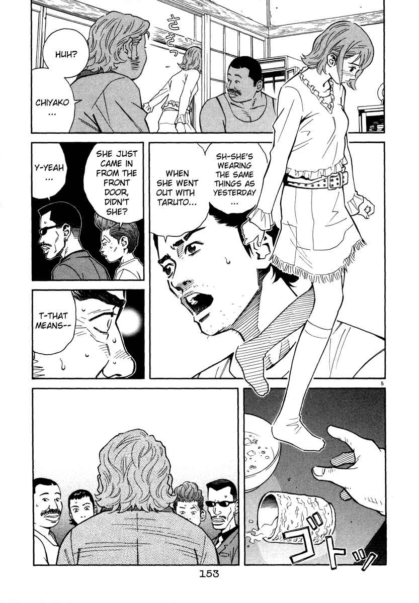 Page 5 Chapter 51 Chocolat