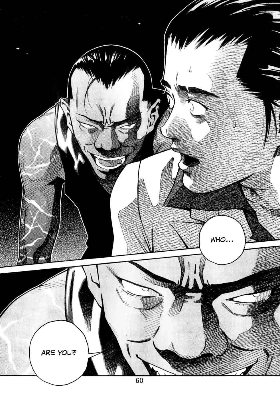 Page 19 Chapter 66 Chocolat
