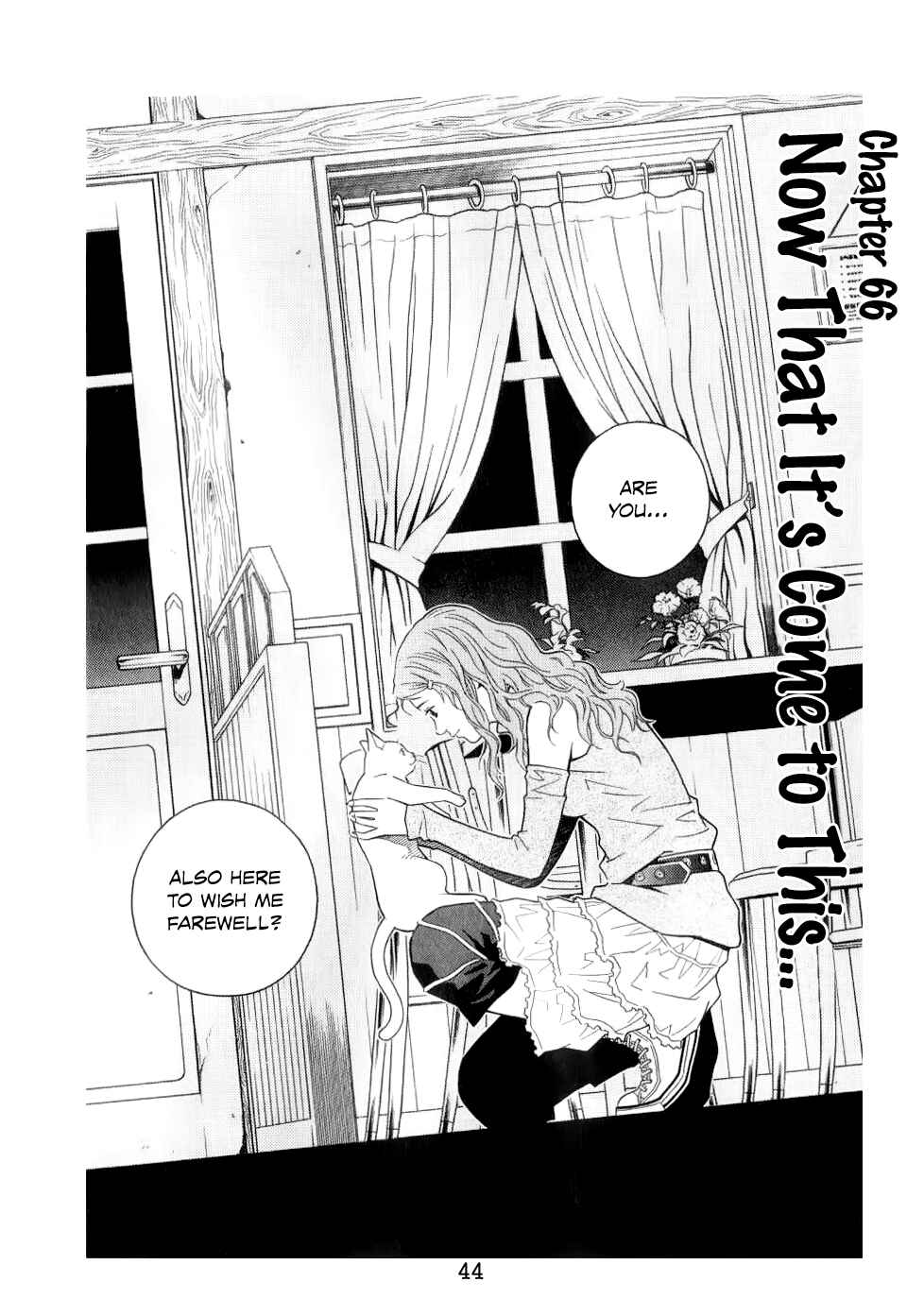 Page 3 Chapter 66 Chocolat