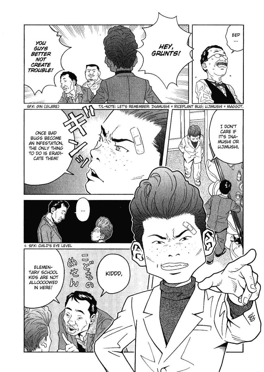 Page 7 Chapter 13 Chocolat