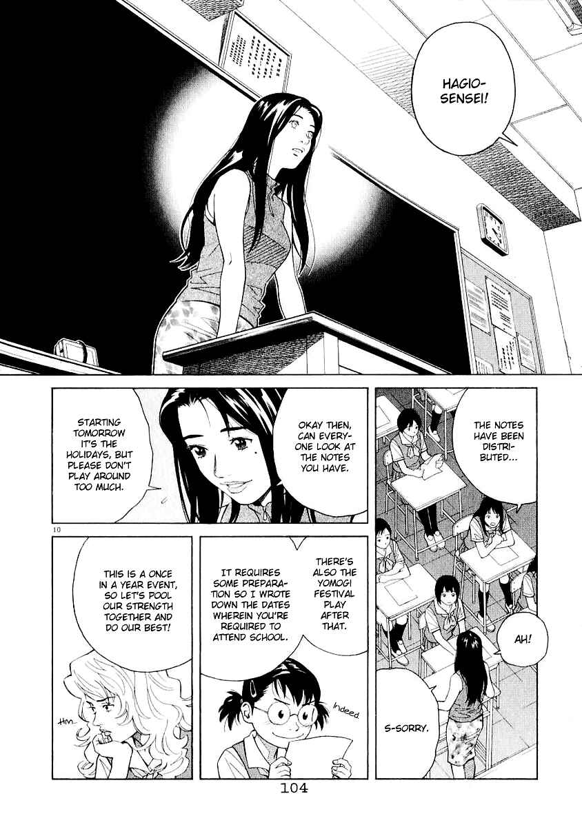 Page 10 Chapter 26 Chocolat