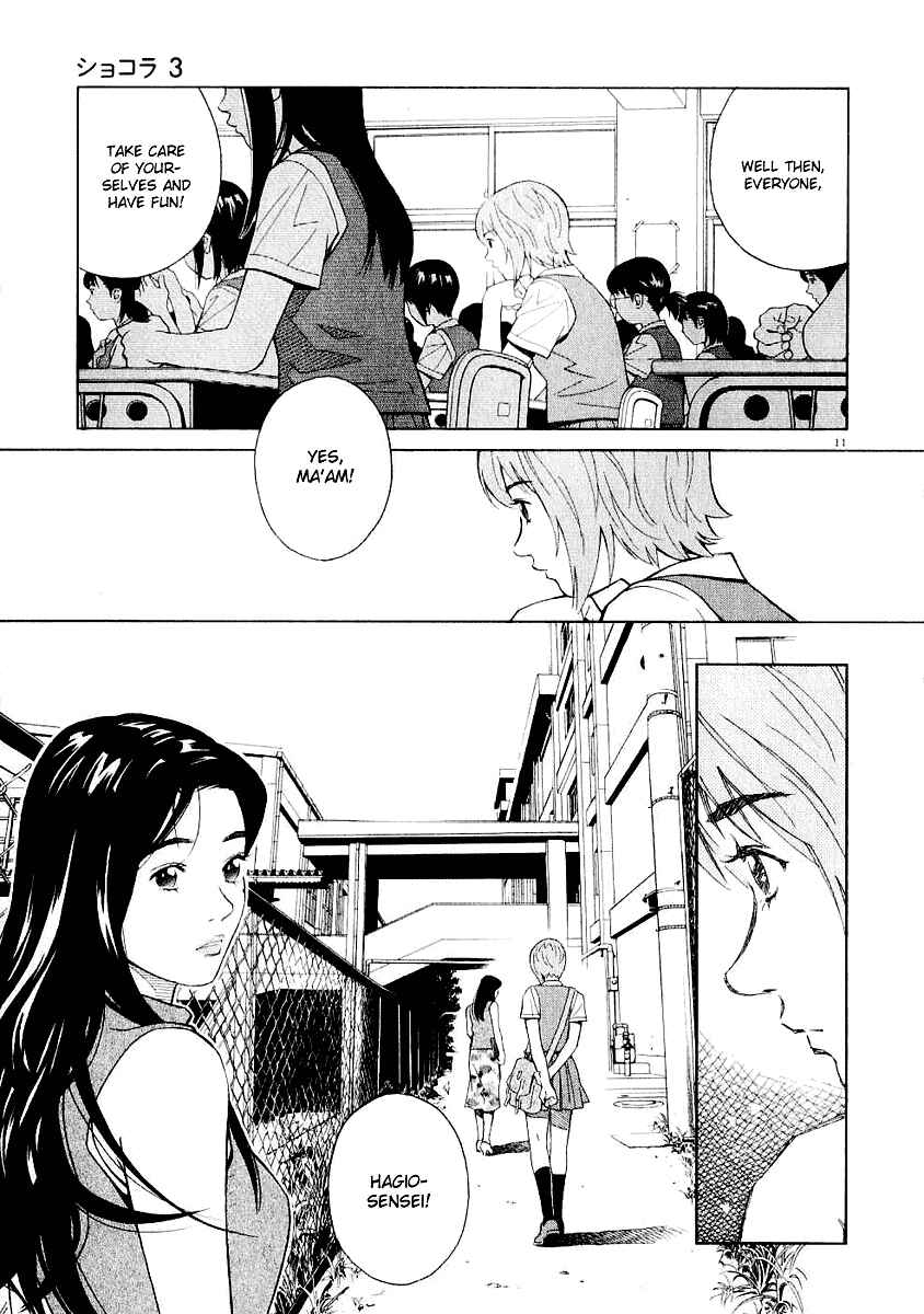 Page 11 Chapter 26 Chocolat