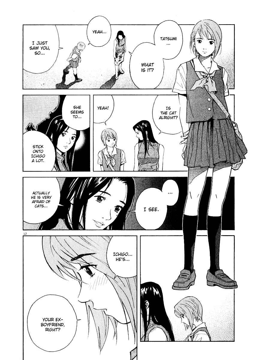 Page 12 Chapter 26 Chocolat