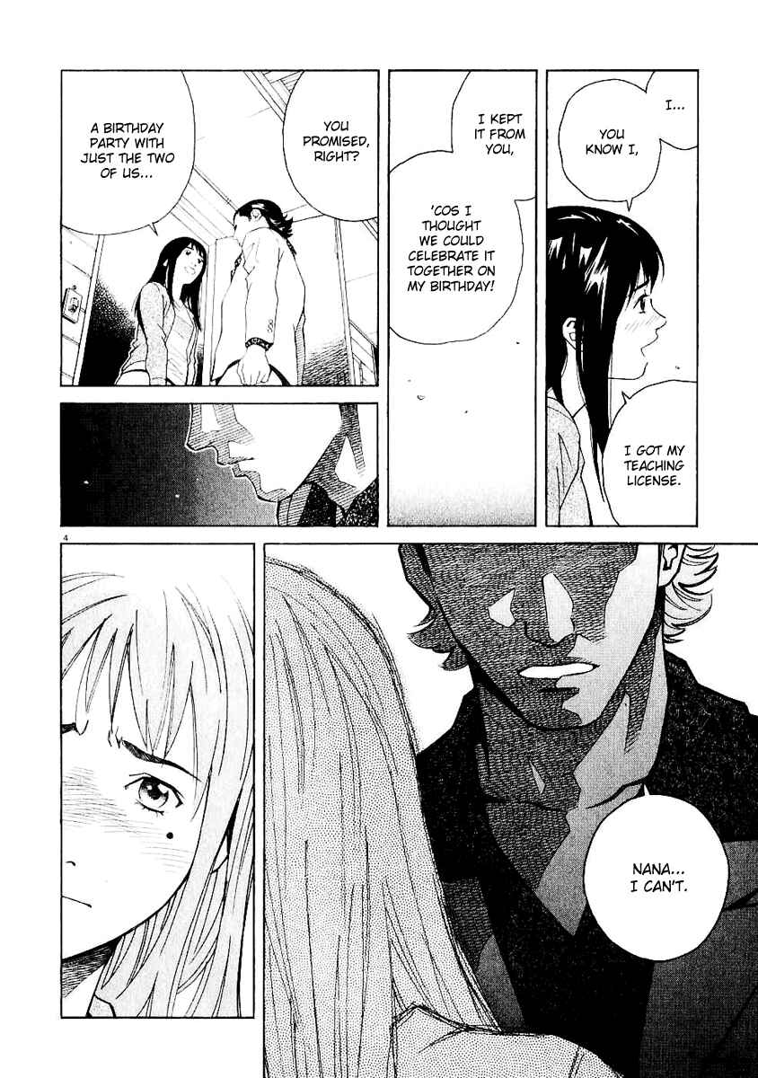 Page 4 Chapter 26 Chocolat