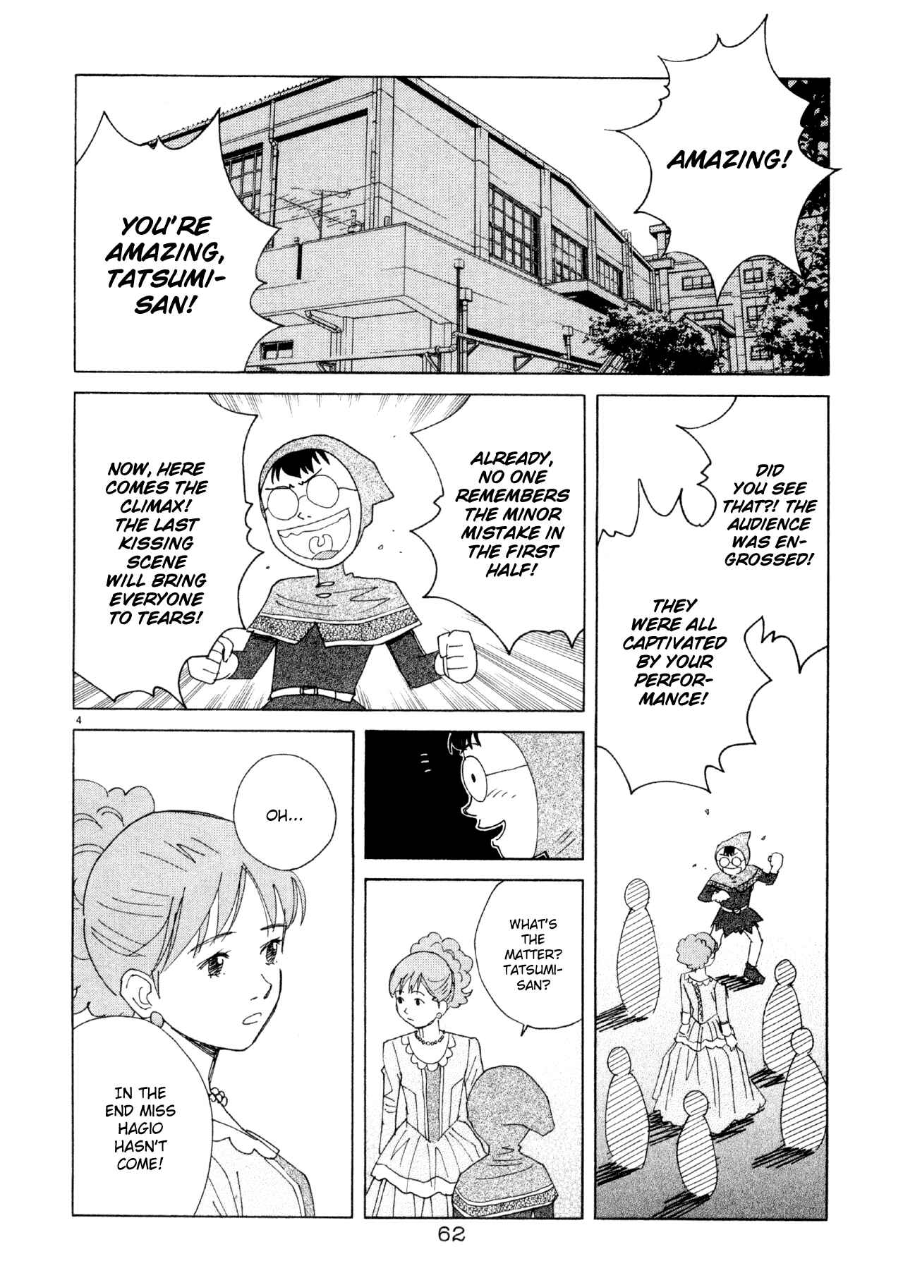 Page 4 Chapter 46 Chocolat