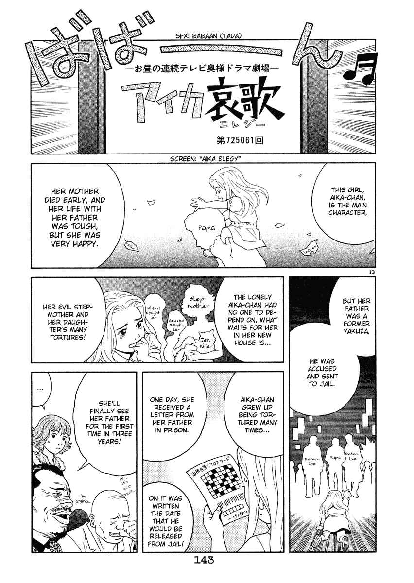 Page 14 Chapter 17 Chocolat