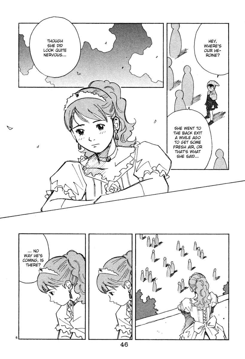 Page 6 Chapter 34 Chocolat