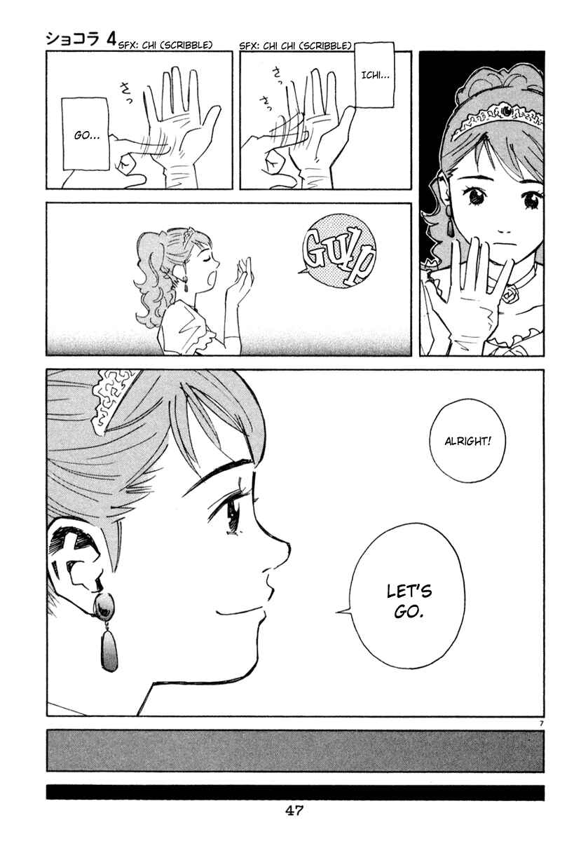 Page 7 Chapter 34 Chocolat