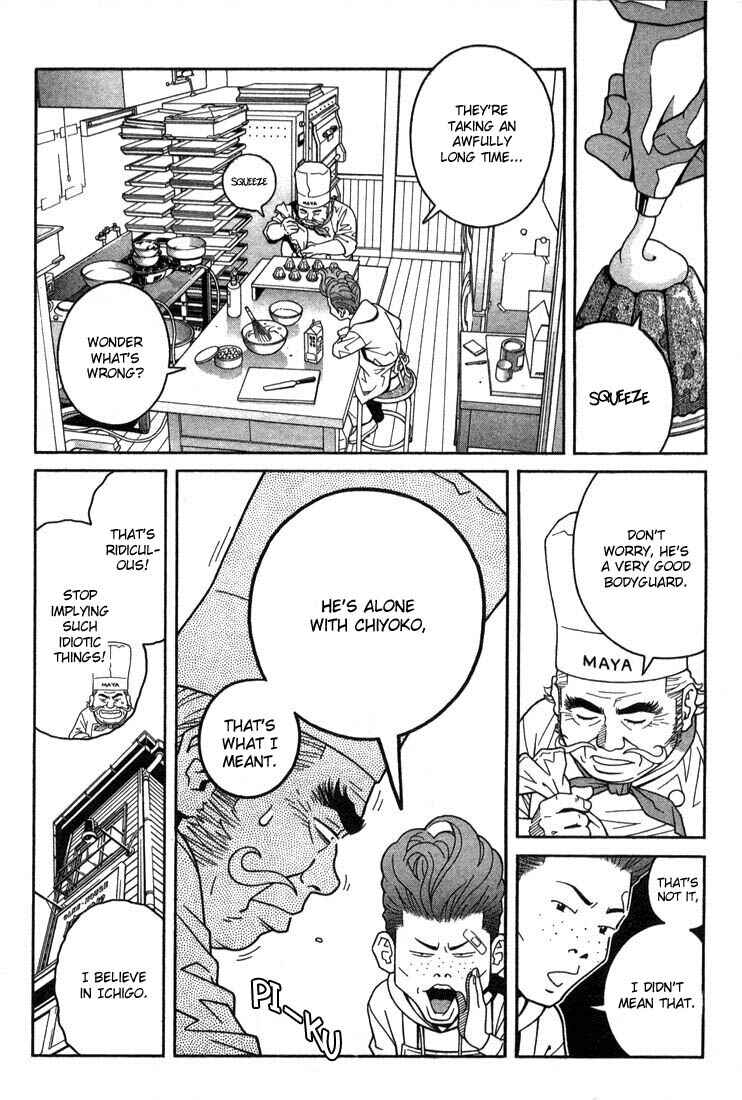 Page 10 Chapter 4 Chocolat