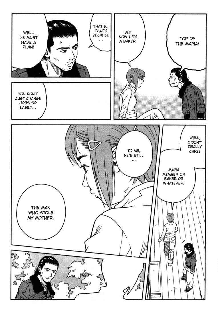 Page 14 Chapter 4 Chocolat